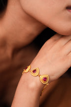 Ishq Bracelet
