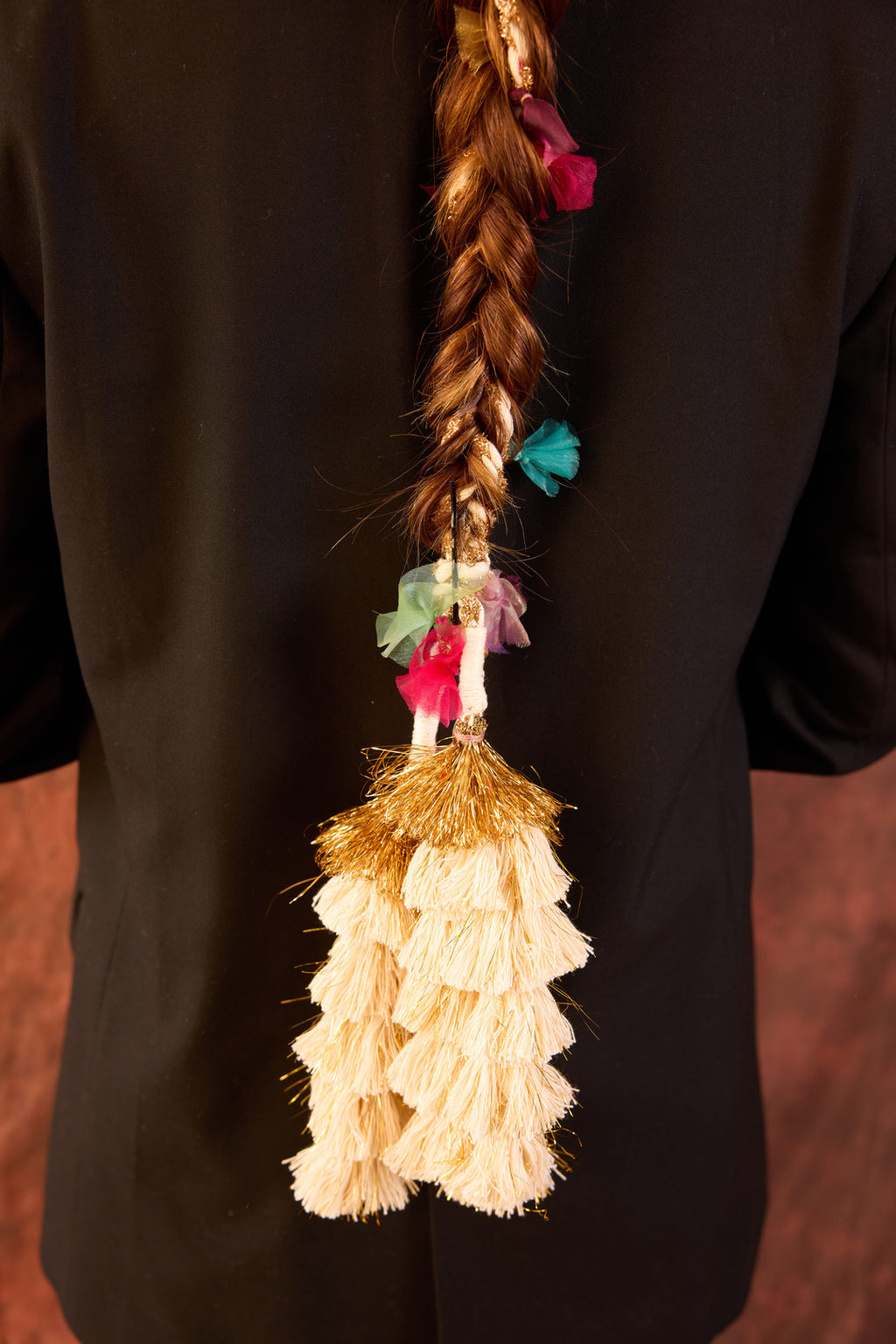 Inaya Parandi