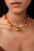 Taveez Necklace