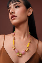 Zubeida Necklace