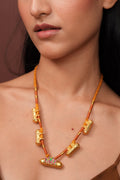 Talisman Necklace