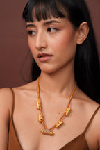 Talisman Necklace