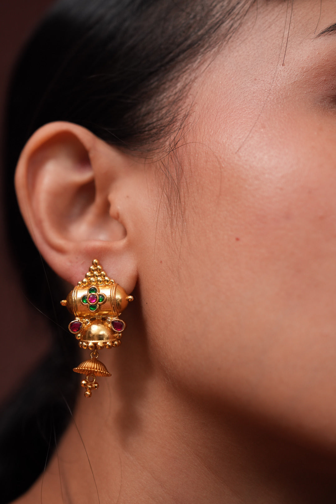 Madaliyo Jhumka