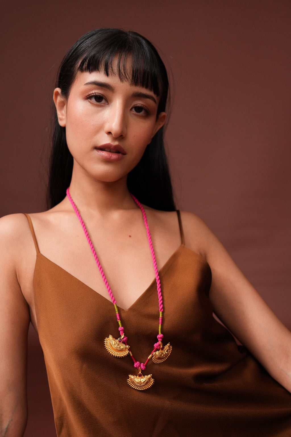 Laila Necklace