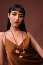 Laila Necklace