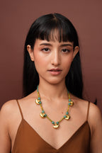 Phool Madaliyo Necklace