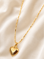 Rooh-e-dil Pendant (With Chain)