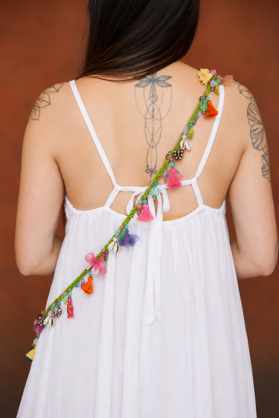 Mila mobile string
