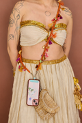 Orango Mobile String with pouch