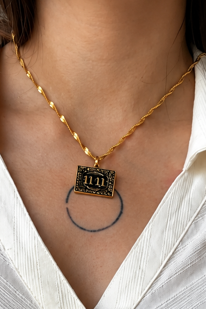 
                  
                    Eleven11 Pendant
                  
                