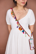 Doll Charm Mobile String