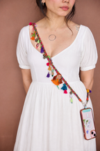 Doll Charm Mobile String