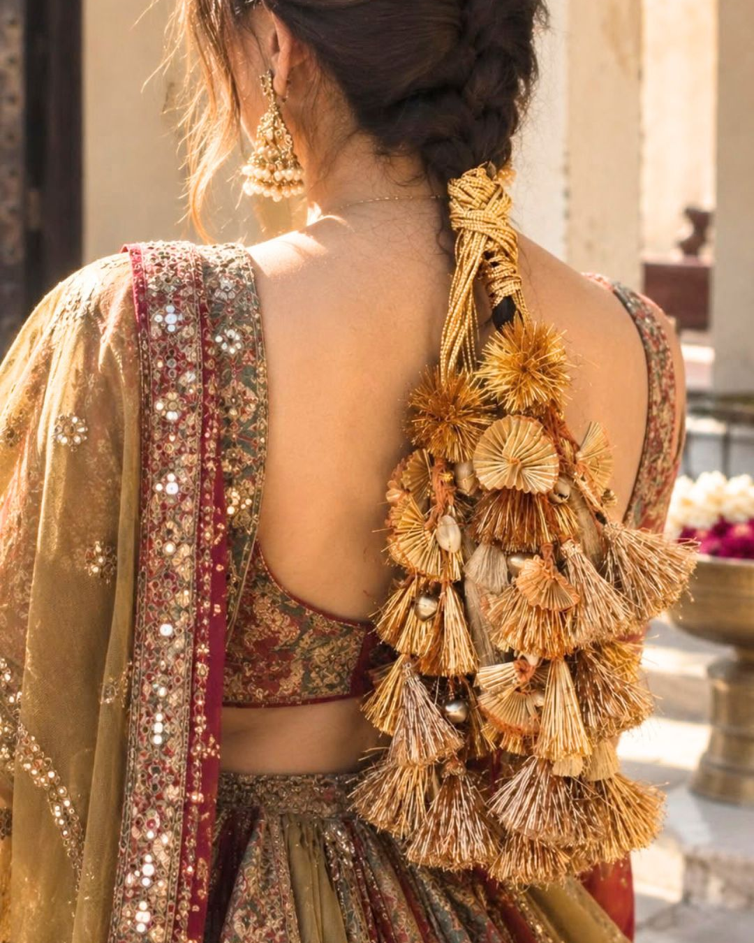 Baneri Parandi