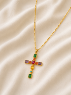 Grace pendant (With Chain)