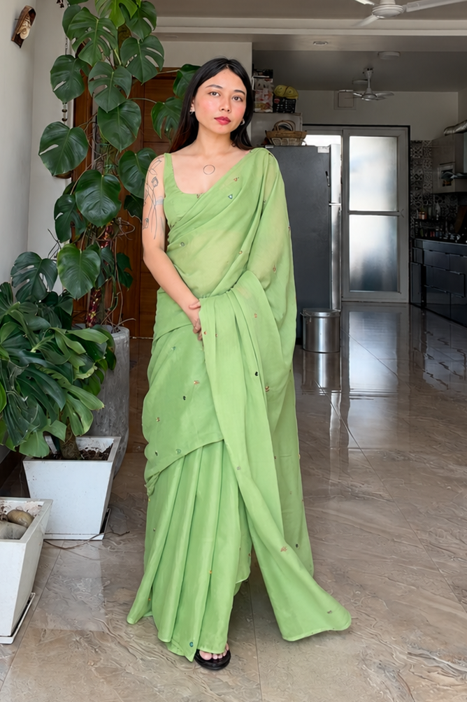Ila Saree