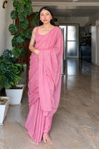 Layla Saree