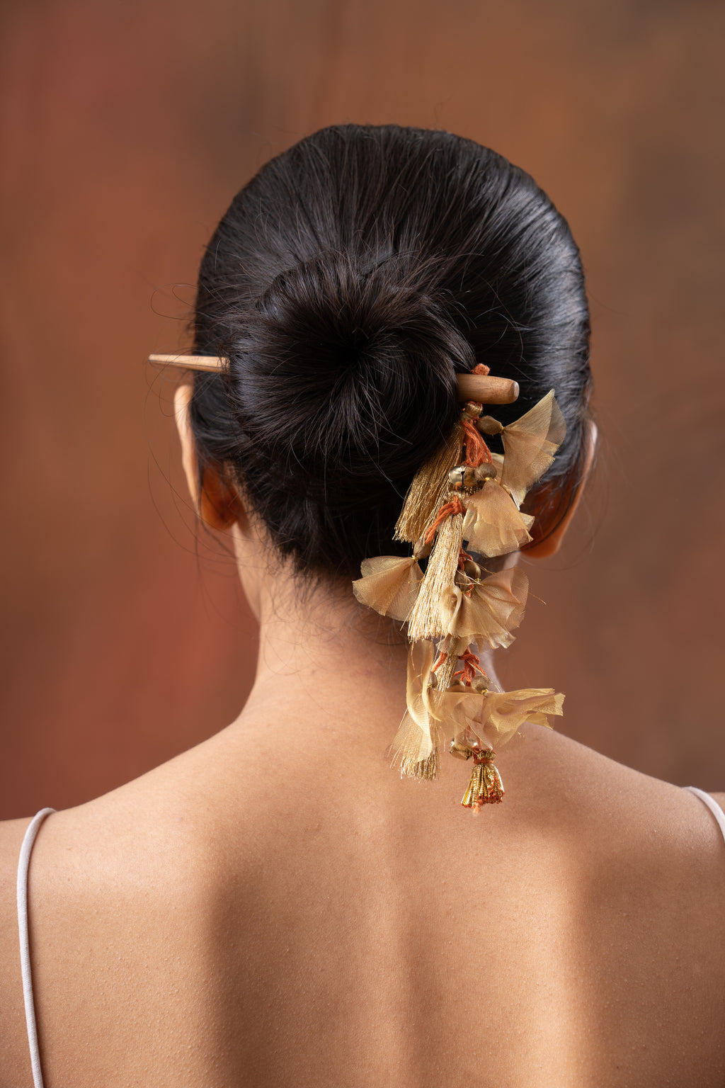 Gulzar Bun Stick