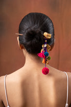 Patola Bun Stick