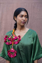 Delilah Parandi
