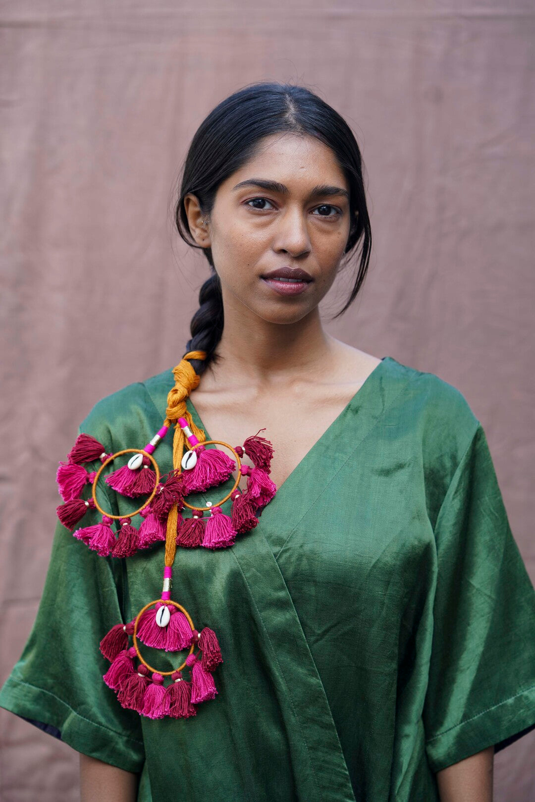 Delilah Parandi