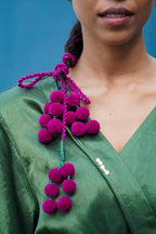 Zuri Parandi