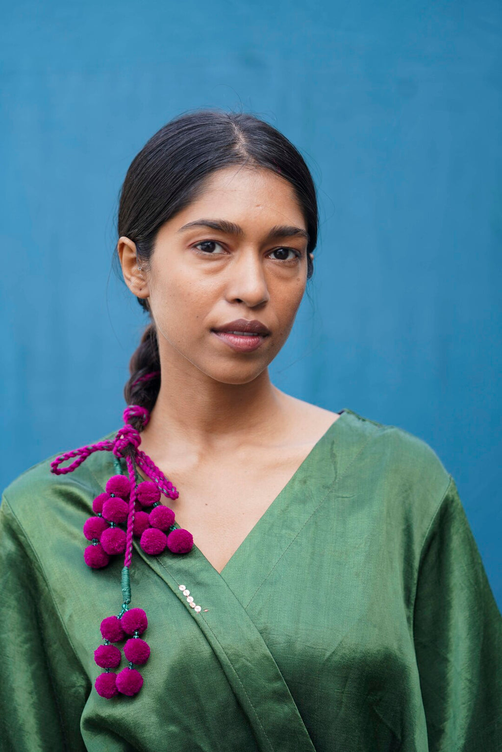 Zuri Parandi