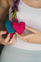 Heart Candy Parandi