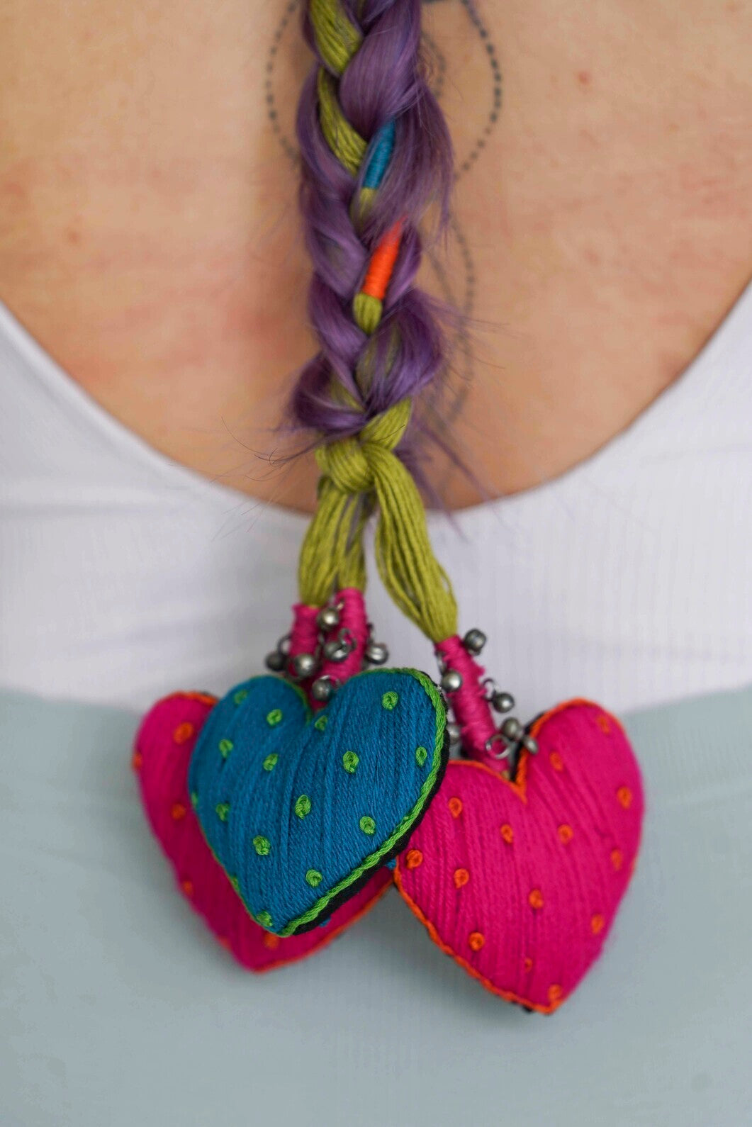 Heart Candy Parandi