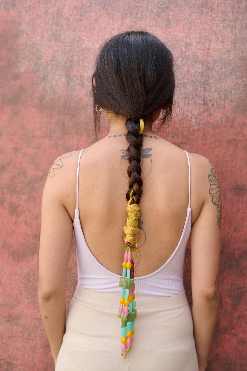 Shazia Parandi