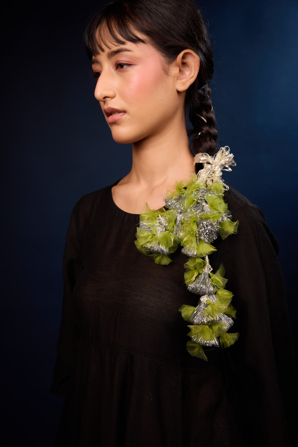 Aisha Parandi
