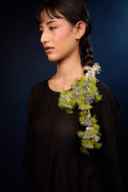 Aisha Parandi