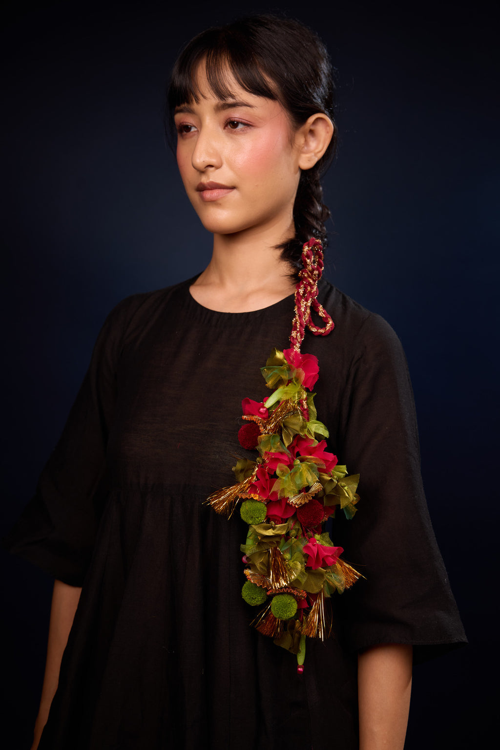 Poppy Parandi
