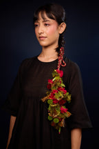 Poppy Parandi