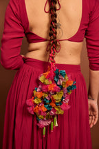 Phool Parandi