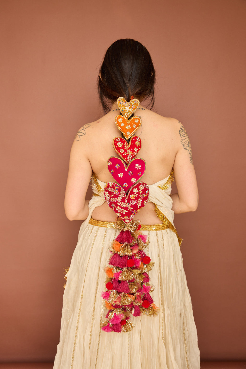 Rani Parandi