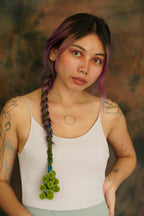 Zuri Parandi Green