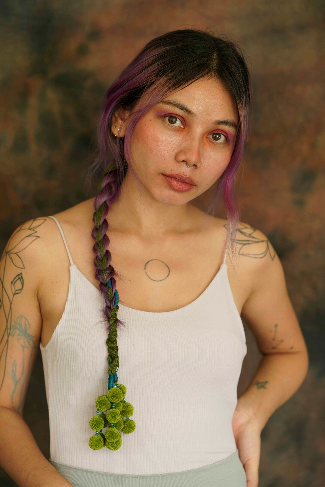 Zuri Parandi Green
