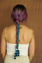 Zuri Parandi Blue