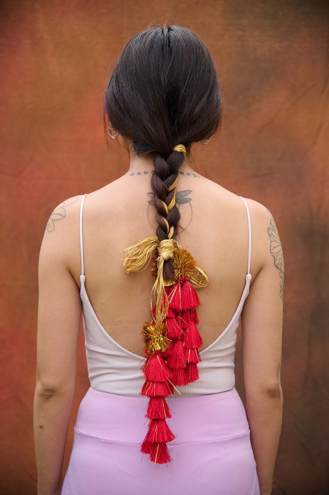 Mia Parandi