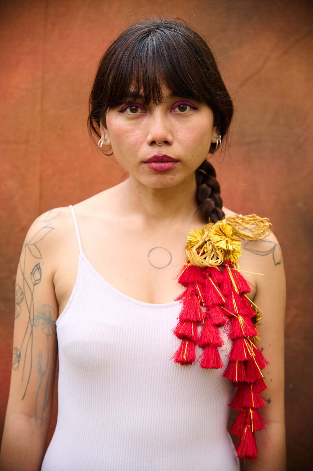 Mia Parandi