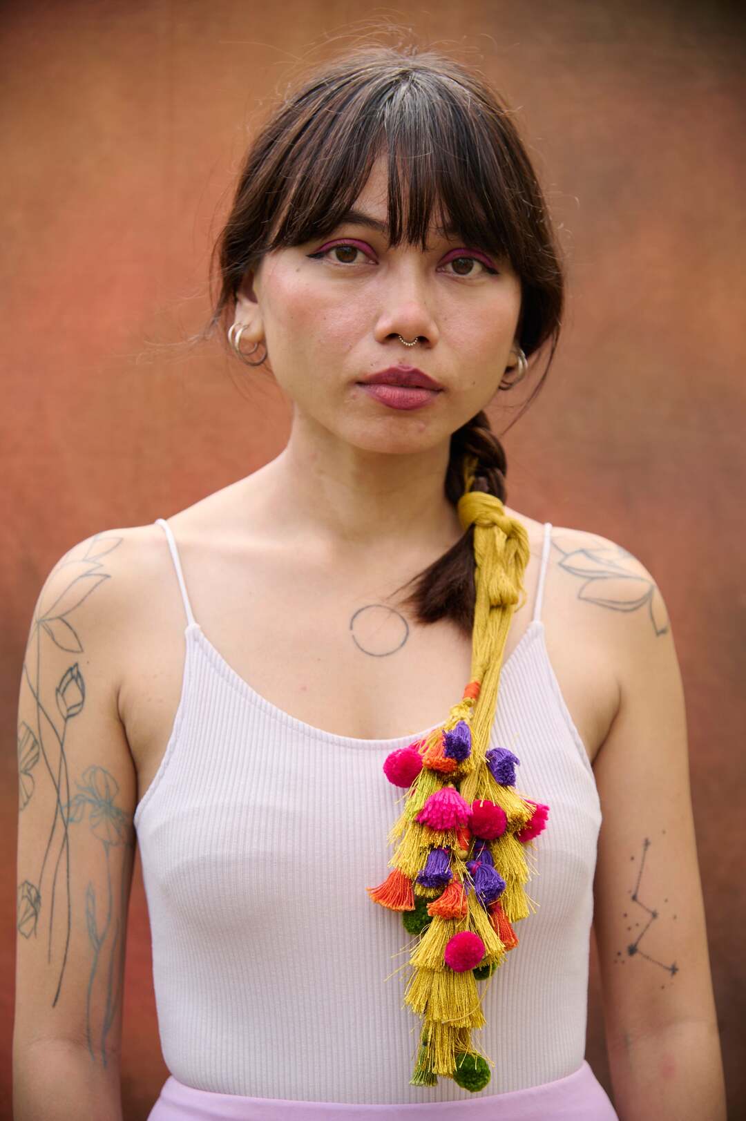 Jolanda Parandi