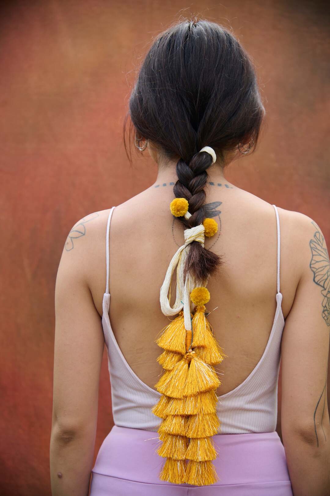 Rina Parandi