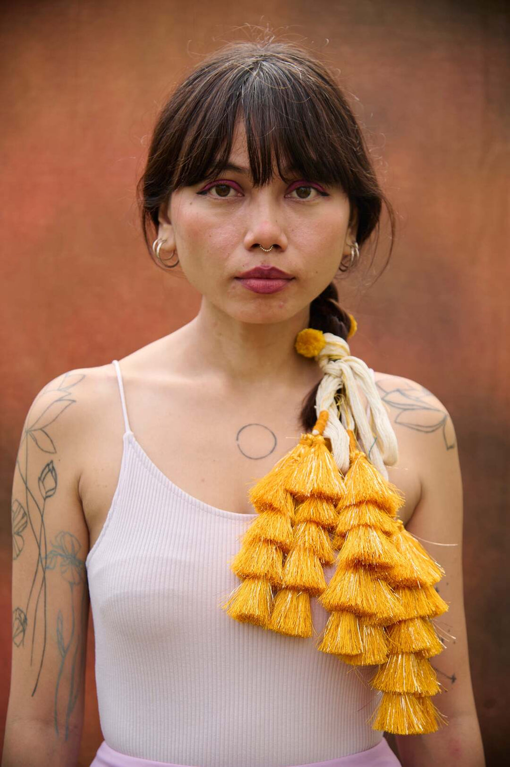Rina Parandi