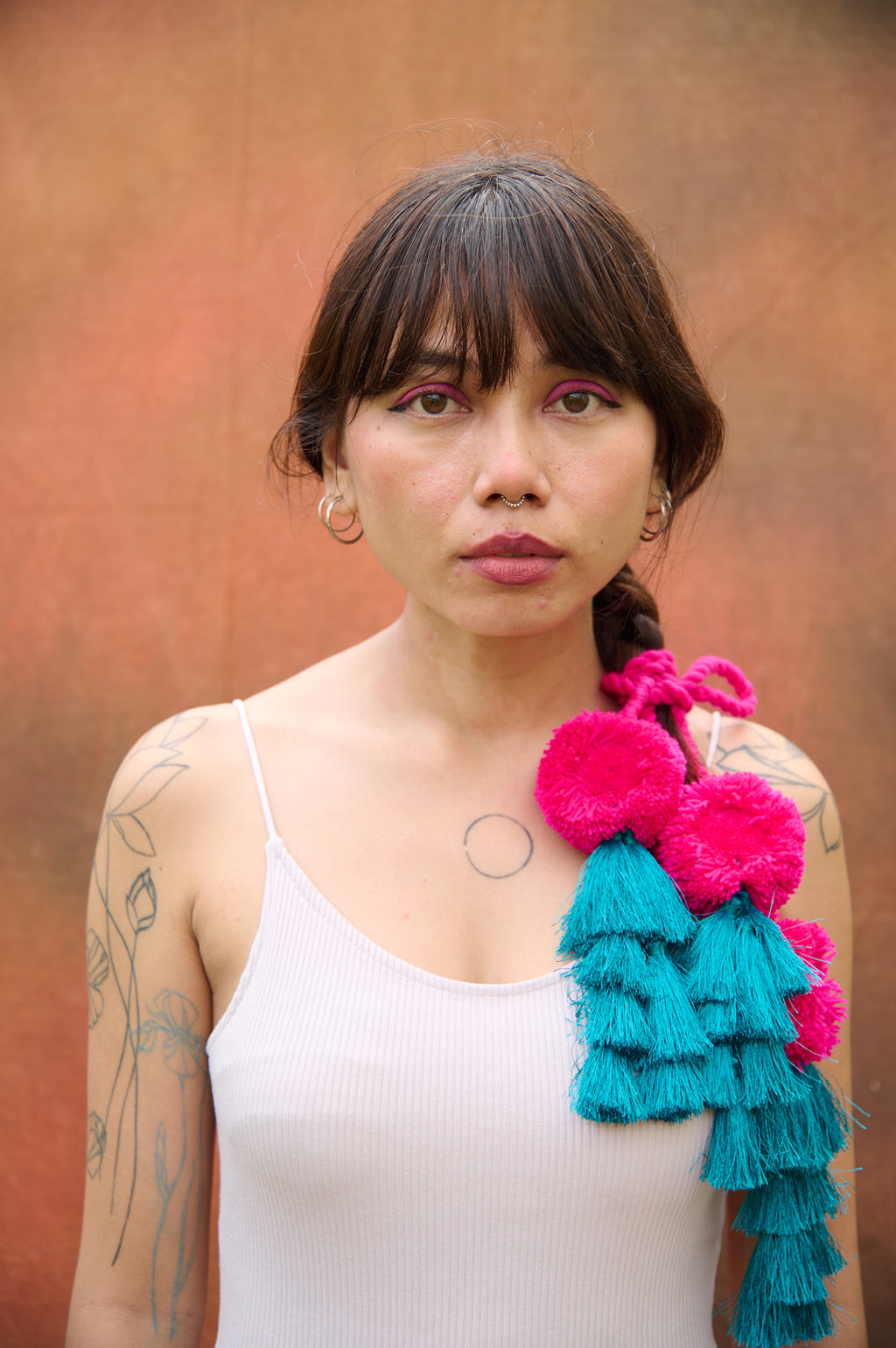 Rosie Parandi
