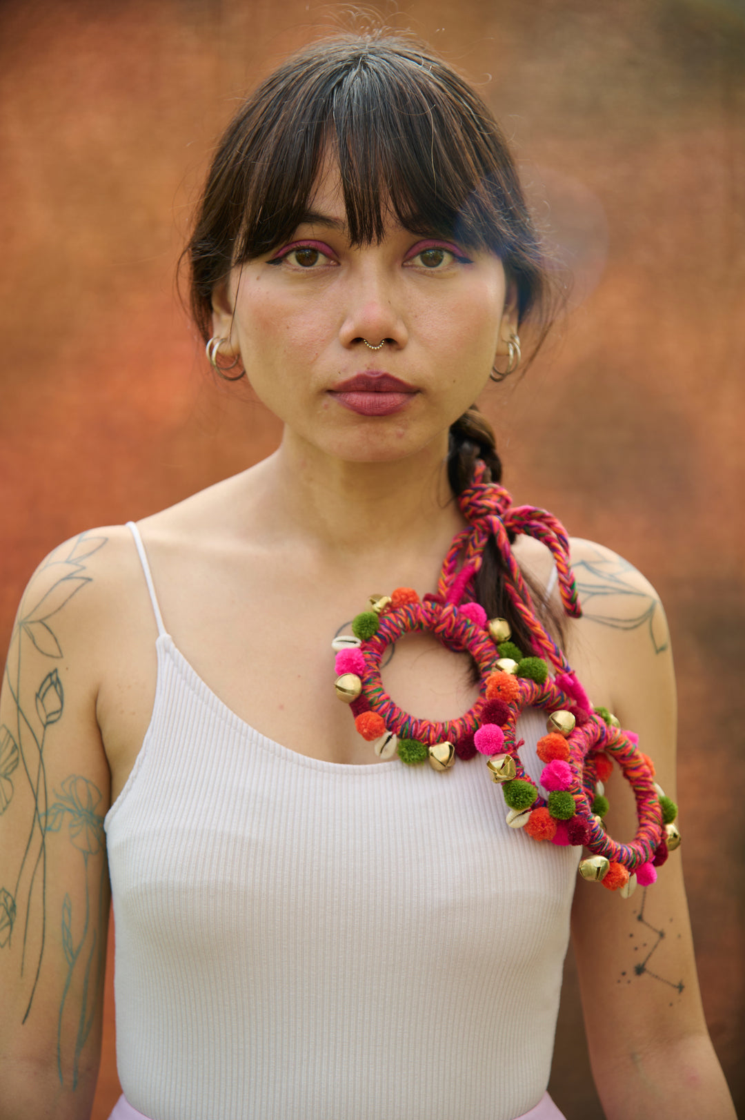 Maya Parandi
