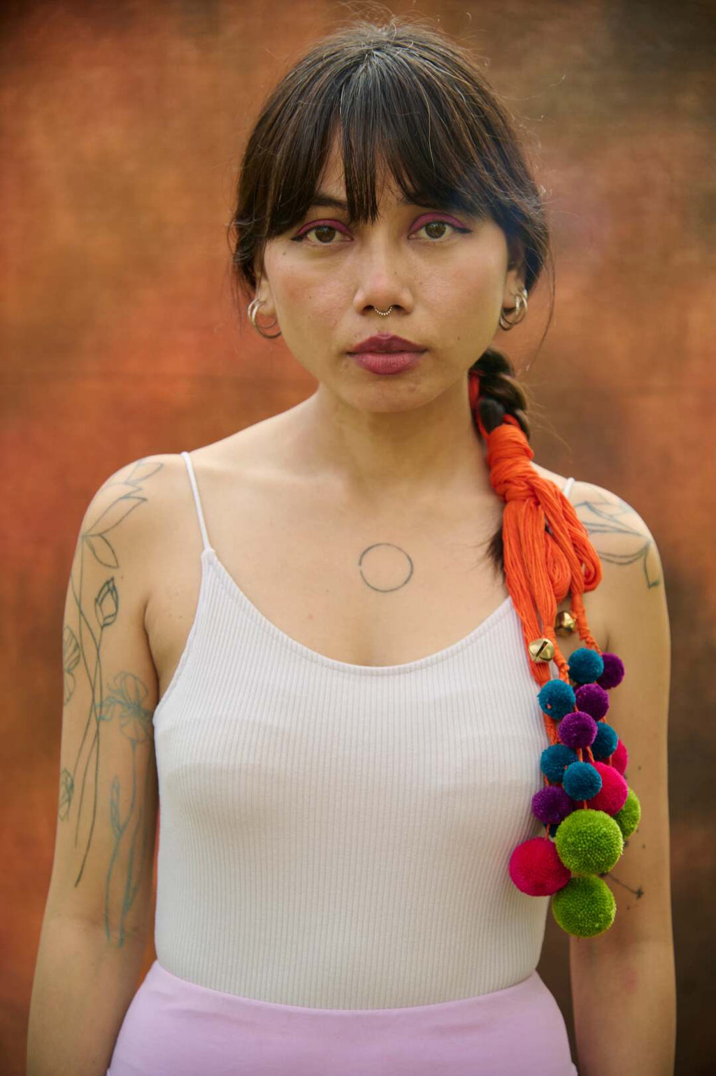 Gaia Parandi