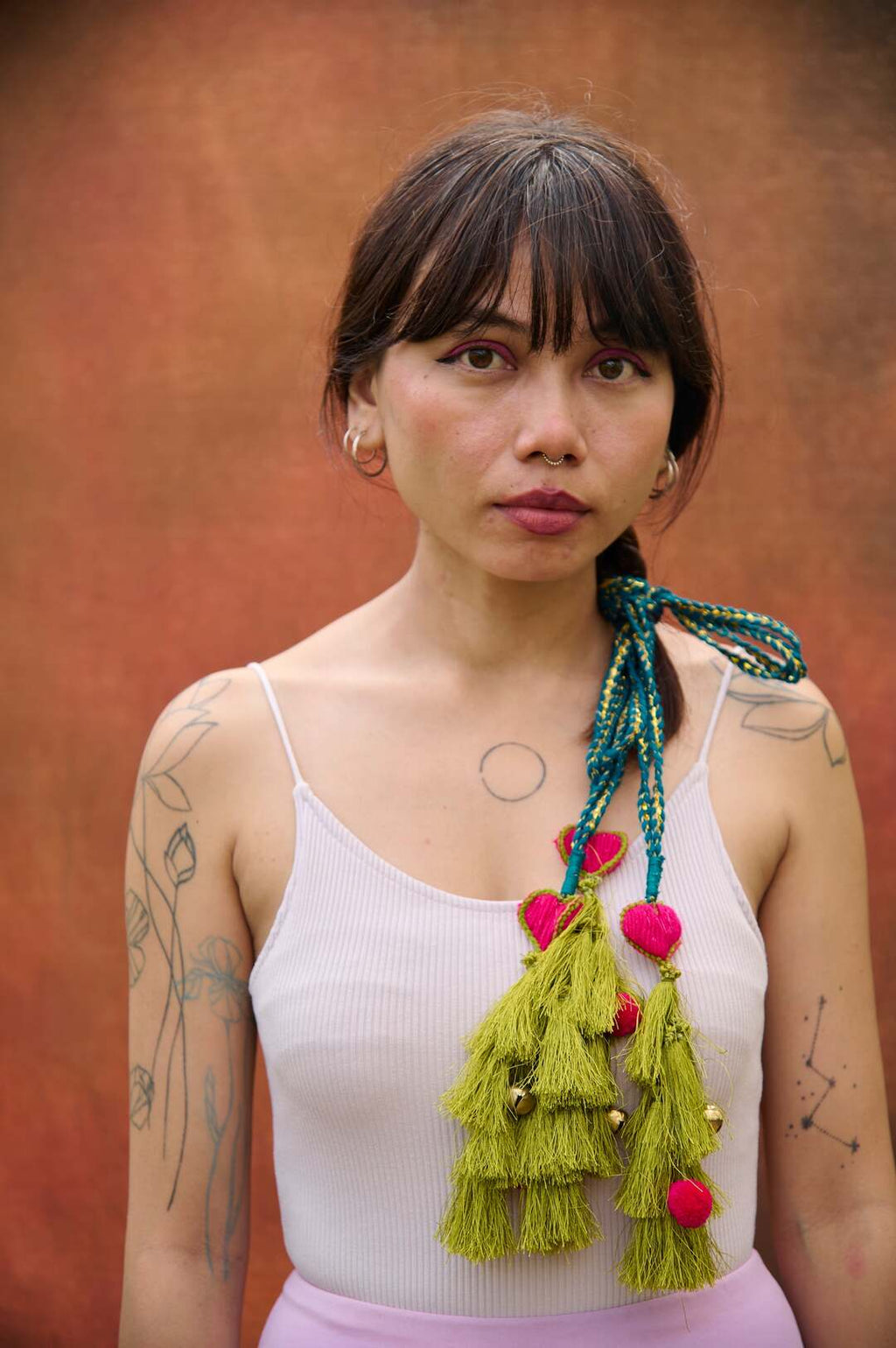 Love layla Parandi
