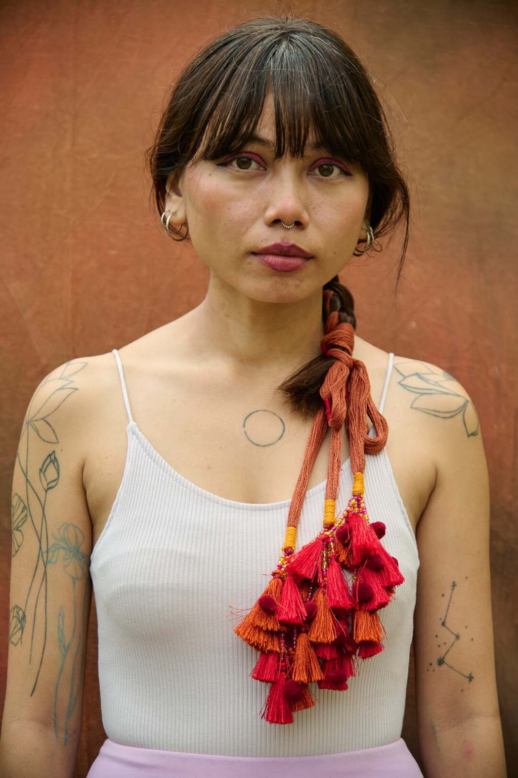 June Parandi
