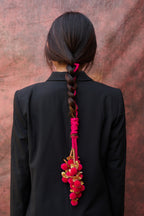 Zozo Parandi (Pink)