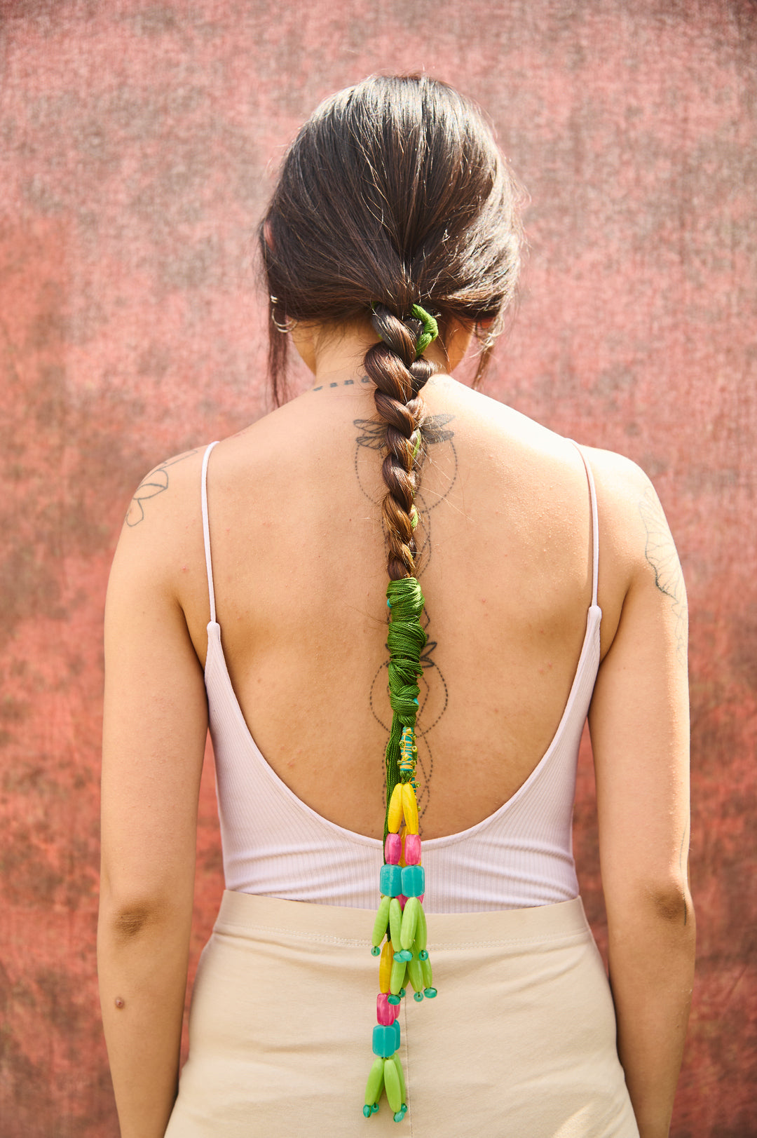 Iris Parandi